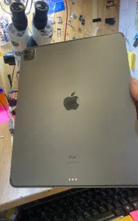 تعمیرات تخصصی آیپد اپل تبلت iPad Repair
