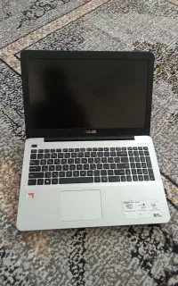 لپ تاپ asus مدل r556q