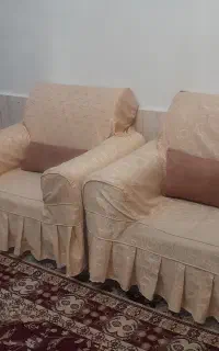 روکش مبل