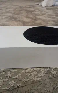 ایکس باکس سری اس