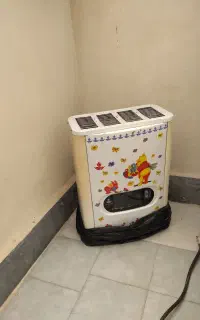 بخاری سالم