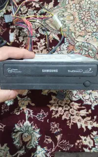 قطعات کامپیوتر