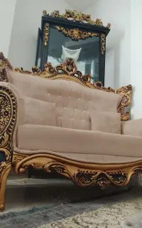 بوفه