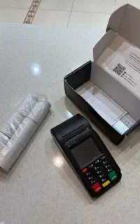 دستگاه کارتخوان سیار