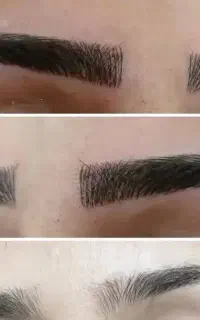 میکرو و شید لب حرفه ای فقط ۱۲۰۰