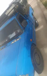 نیسان وانت دیزل