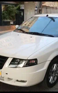 سورن EF7 مدل ۱۴۰۱