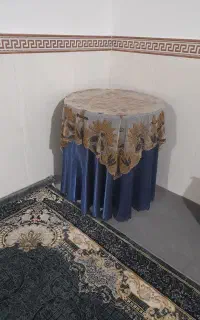 میزخاطره