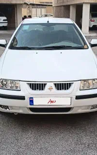 سمند se
