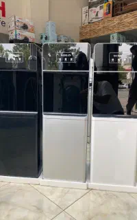 اب سردکن برلین