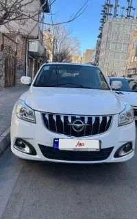 هایما اس ۷