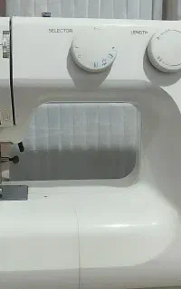 چرخ خیاطی ژانومه