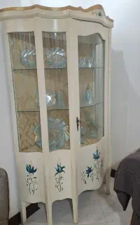 بوفه چوب اصل