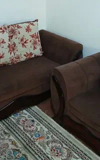 مبل هفت نفره