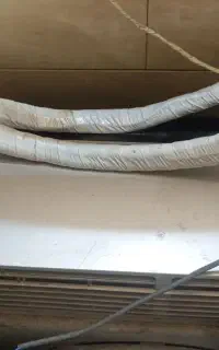 کولرگازی ۲۴۰۰۰سامسونگ سرمایشی