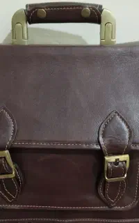 کیف چرم