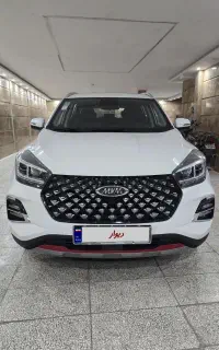 ام وی ام ایکس55پرو مدل۱۴۰۲
