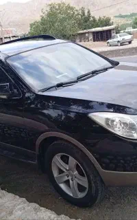 ix55 2011 وراکروز