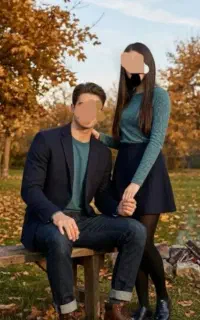عکس های لاکچری و دونفره