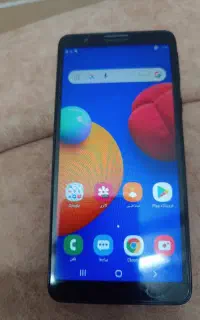 گوشی سامسونگA01core