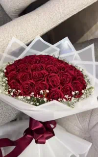 گل ربانی