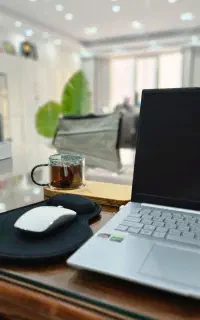 استخدام ویزیتور خانم