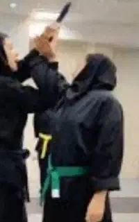 آموزش دفاع شخصی و جودو(بانوان) دوازده سال به بالا
