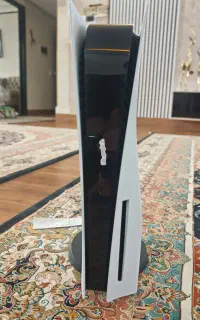 pa5 به همراه پایه شارژر
