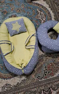 تشک گارددارکودک