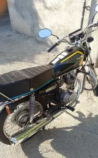 متور 125مدارک کامل