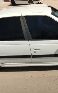 پارس سال مدل ۹۹