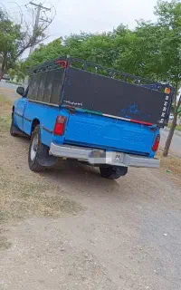 نیسان بار.حمل بار داخل استان