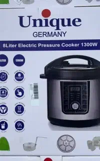 یونیک ۸ لیتری