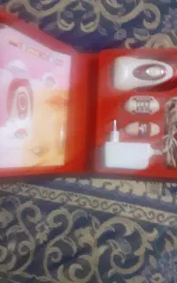 دستگاه موبر اپیلیدی نو