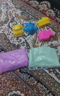 شن بازی