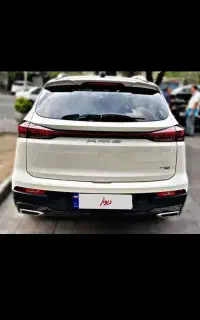 kmc x5 کی ام سی ۴۰۳