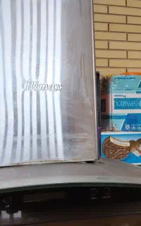 هود بیمکس در حد نو لمسی
