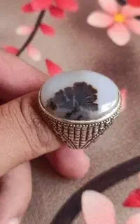 انگشتر شجر