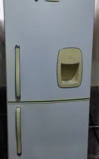 یخچال فریزردودرب بدون برفک