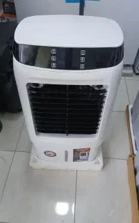 کولر پرتابل شرق الکترونیک