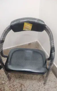 صندلی انتظار