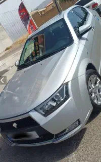 دنا پلاس فول توربو اتوماتیک