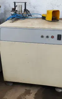 کرنر زن تکفاز درحد / نوین چوب / دورکن لبه چسبان