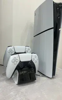 Ps5 اسلیم دیجیتال