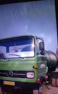 خاور تخلیه چاه