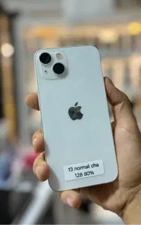 iphone 13 128GB
