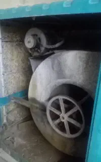 کولر آبی