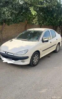 sd۲۰۶ صندوقدار