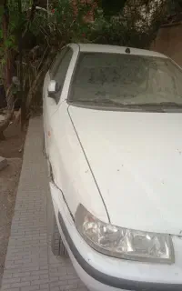 ماشین سمندF7