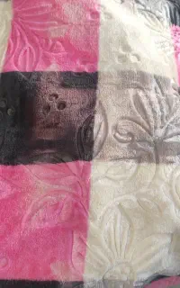 پتو ایراد دار